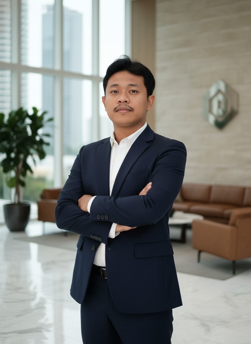 Andriansyah