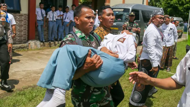 Korban keracunan MBG sepanjang Januari 2026 tembus hampir 2.000 pelajar, mengapa masih saja terjadi?