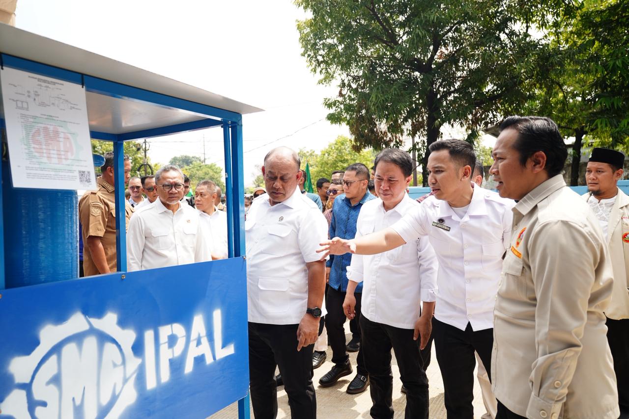 Program MBG Diperketat, 1.780 SPPG Disetop Sementara demi Perbaikan Kualitas