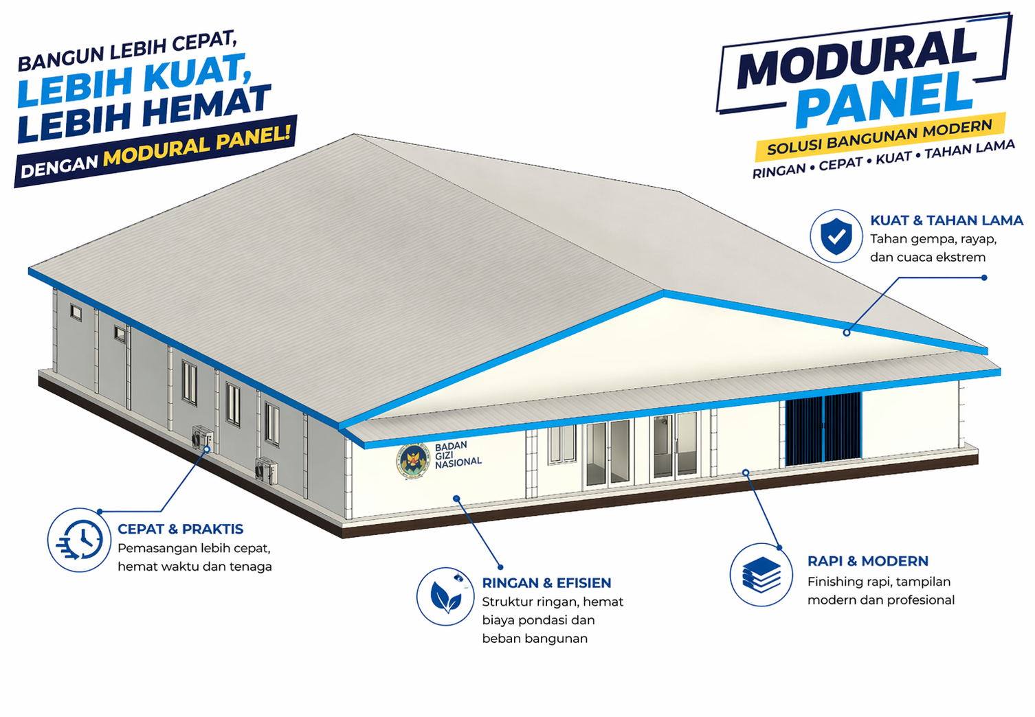 MODULAR PANEL